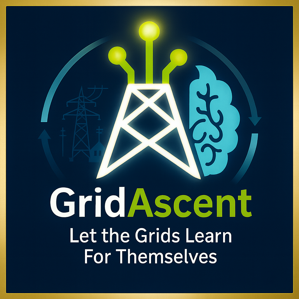 GridAscent logo